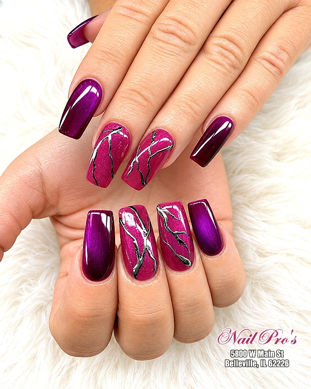 Nail Art